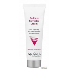 Косметика по уходу за лицом Aravia Крем Professional Redness Corrector Cream 50 мл