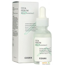 Косметика по уходу за лицом Cosrx Сыворотка Pure Fit Cica Serum 30 мл