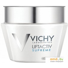 Косметика по уходу за лицом Vichy Крем против морщин для сухой кожи Liftactiv Supreme (50 мл)