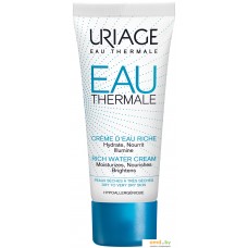 Uriage Eau Thermale обогащенный увлажняющий (40 мл)