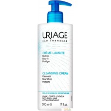 Uriage Creme Lavante 500 мл