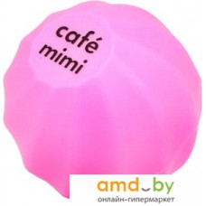 Косметика по уходу за лицом Cafe Mimi Бальзам для губ Гуава 8 г