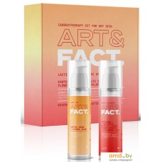 Art&Fact Carboxytherapy Set for Dry Skin