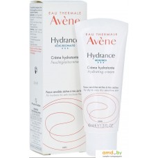 Avene Крем для лица Гидранс Риш увлажняющий насыщенный 40 мл