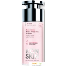 Icon Skin Sensicare с комплексом пре- и пробиотиков 30 мл