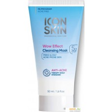 Icon Skin Wow Mask Effect 50 мл