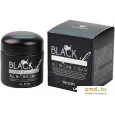 Mizon Black Snail All In One Cream