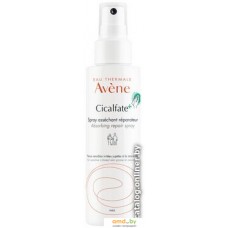 Avene Спрей для лица Cicalfate+ Подсушивающий (100 мл)