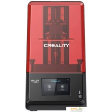 DLP принтер Creality Halot-One Pro