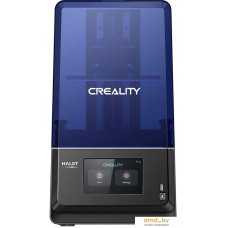 DLP принтер Creality Halot-One Plus