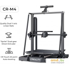 FDM принтер Creality CR-M4