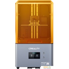 ILS принтер Creality Halot Mage Pro