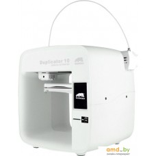 3D-принтер Wanhao Duplicator 10 (белый)