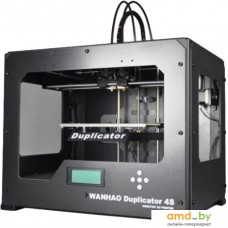3D-принтер Wanhao Duplicator 4S