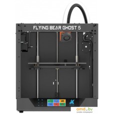 FDM принтер Flyingbear Ghost 5