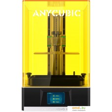 SLA принтер Anycubic Photon Mono X