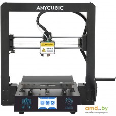 3D-принтер Anycubic i3 Mega S