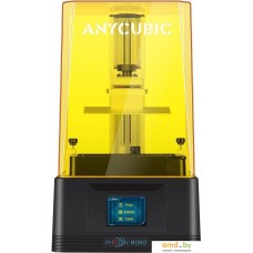 SLA принтер Anycubic Photon Mono