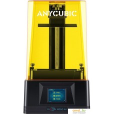 SLA принтер Anycubic Photon Mono 4K