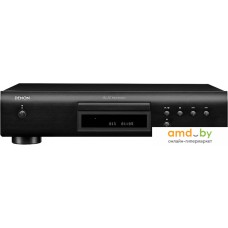 CD-проигрыватель Denon DCD-600NE (черный)