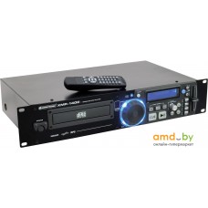 CD-проигрыватель Omnitronic XMP-1400