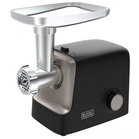

Мясорубка Black & Decker BXMMA2200E, BXMMA2200E