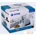 Мясорубка Vitek VT-3611 W. Фото №3