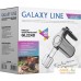 Миксер Galaxy Line GL2240. Фото №6