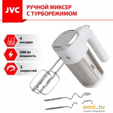 Миксер JVC JK-MX120