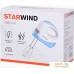 Миксер StarWind SHM-261. Фото №11