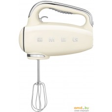 Миксер Smeg HMF01CREU