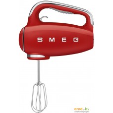 Миксер Smeg HMF01RDEU