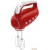 Миксер Smeg HMF01RDEU. Фото №5