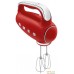 Миксер Smeg HMF01RDEU. Фото №6