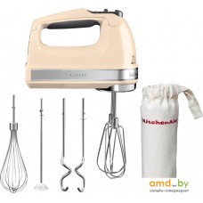 Миксер KitchenAid 5KHM9212EAC