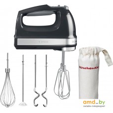 Миксер KitchenAid 5KHM9212EOB