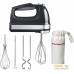 Миксер KitchenAid 5KHM9212EOB. Фото №1