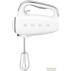 Миксер Smeg HMF01WHEU