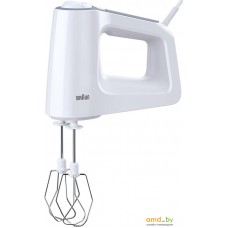 Миксер Braun MultiMix 3 HM 3105 WH