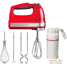 Миксер KitchenAid 5KHM9212EER