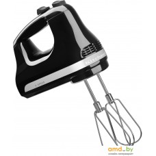 Миксер KitchenAid 5KHM5110EOB