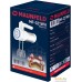 Миксер MAUNFELD MF-321WH. Фото №11