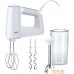 Миксер Braun HM 3107 WH Weiss. Фото №1