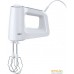 Миксер Braun HM 3107 WH Weiss. Фото №2