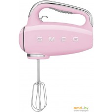 Миксер Smeg HMF01PKEU