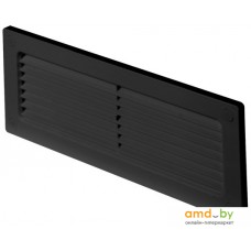 Вентиляционная решетка Awenta KP204-30GR 60x204 (графитовый)