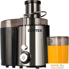 Соковыжималка CENTEK CT-1209 (черный)