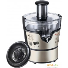 Соковыжималка Moulinex Elea Duo JU385H30