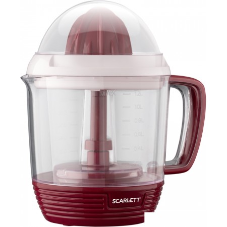 

Соковыжималка Scarlett SC-JE50C08, SC-JE50C08