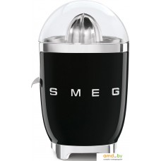 Соковыжималка Smeg CJF11BLEU